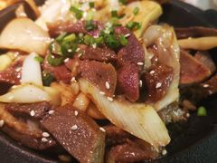 -沼津港精致料理·寿喜烧·烧鸟(青浦宝龙广场日料榜单店)