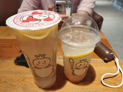 -恋萍小吃(时代店)