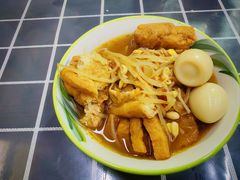 -清真蒋有记(老门东店)