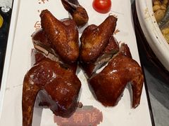 -朱记乳鸽王·非遗石岐乳鸽·全鸽宴(大兴旗舰店)