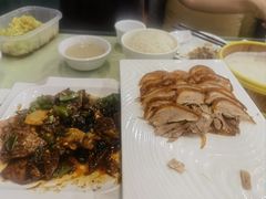 -东四民芳餐厅(世茂工三店)