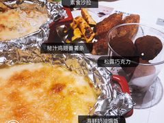 -ABC Cooking Studio(上海环球金融中心店)