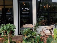 -MIMO CAFE(沙头角店)