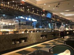 -蓝钻·国际美食海鲜自助百汇(西直门店)