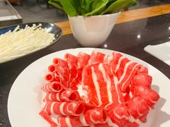 -南门涮肉(上海二店)