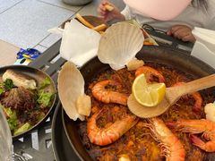 -Carmen卡门西班牙餐厅