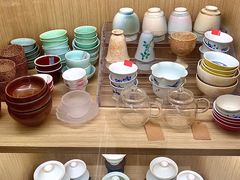 -瑞丰茶馆(天河店)
