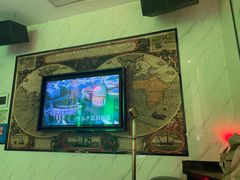 -皇马纯KTV(景田店)