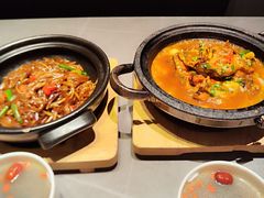 -宏宴·新京菜(望京店)