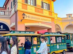 -佛罗伦萨小镇广佛名品奥特莱斯(疏港路店)