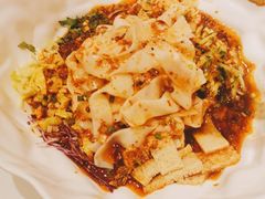 小面筋-九十九顶毡房(阜石路店)
