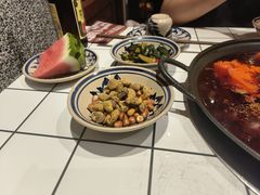 -旧街市鲜货老火锅(大光路店)