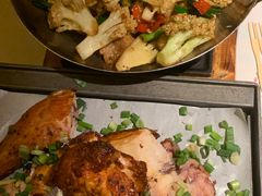 -绿茶餐厅(深圳龙华天虹购物中心店)