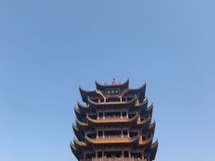 -黄鹤楼