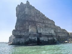 -长岛大黑山岛
