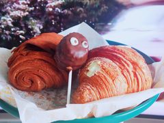 脏脏包-OUR Bakery(三里屯太古里店)