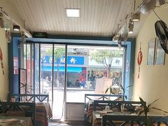 -滋味烤鱼(马北店)