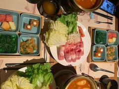 -Mr·Fish鱼鲜生海鲜放题(银泰in99店)