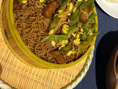 -金狮麟·新豫菜(金码大厦店)
