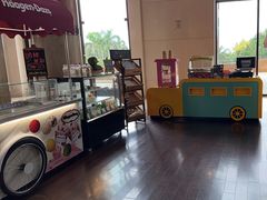 -逸廊大堂吧(三亚海棠湾万丽度假酒店)