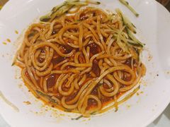 -国人川菜(李家村建东街店)