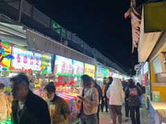 -大学城夜市大排档(凤栖路店)