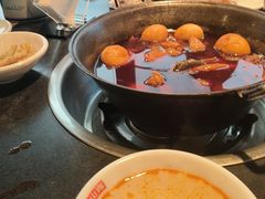 -李子坝梁山鸡(李子坝大鸡哥店)