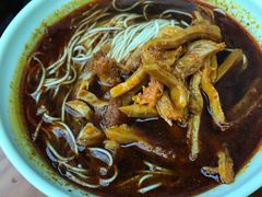 -晓马鸭店(新芜路店)
