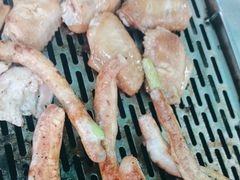 -邛海景风火盆烧烤(大石板古村二分店)