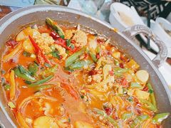 -好灶头妈妈菜·柴火灶台鱼·千岛湖土菜地标美食