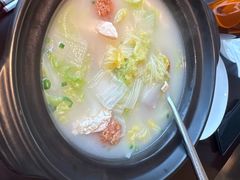 -小南洋海景餐厅(深圳湾店)