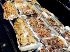 -一栗·新鲜零食炒货(太原街沃尔玛店)