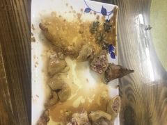 -花悦农庄 | 烧鸡·竹筒饭(沙迳高沙温泉香溪堡店)