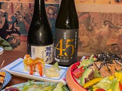 -鸟泉居酒屋·烧鸟·酒馆(百子湾店)