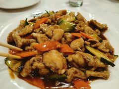 -哈勒滨饭庄(南二道街店)