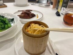 -粤菜王府·海鲜·茶市·海景餐厅(大梅沙店)