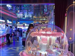 -反斗乐园(领展中心城店)