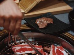 -花时·炭火烧肉(东百中心A馆店)