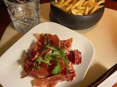 -翡翠36餐厅(浦东香格里拉店)
