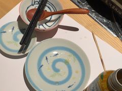 -隐泉京望日式料理(太和广场店)
