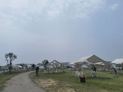 -梁子湖东篱老屋生态庄园
