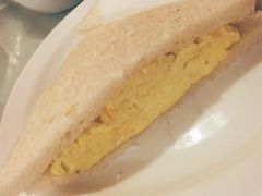 -翠华餐厅(湾仔店)