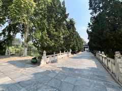 -南阳卧龙岗武侯祠