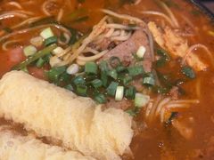 -肥汁米蘭香港米线(宁波路总店)