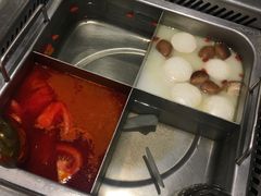 -海底捞火锅(连城广场店)