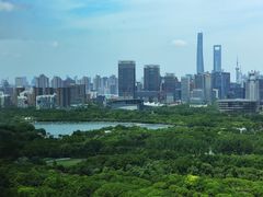 -上海浦东嘉里大酒店