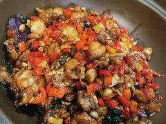 -湘中缘·湖南菜(娄底驻京办店)