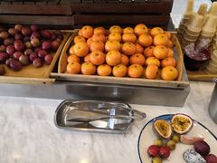 -金狮国际酒店自助餐(金狮店)