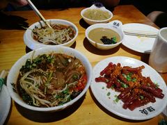 -搓火大都会(广安门总店)