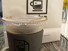 -JPG coffee(广州体育西店)